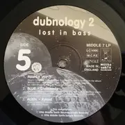 LP-Box - Massive Attack, Loop Guru a.o. - Dubnology 2: Lost In Bass - Compilation