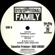 Various - Dysfunktional Family