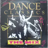 The Whispers, Jimmy Bo Horne, First Choice. - Dance Classics - The Mix