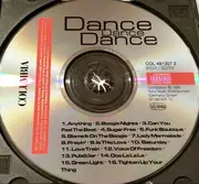 CD - Culture Beat, LaBelle & others - Dance Dance Dance