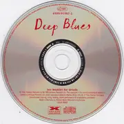 CD - Frank Frost, Lonnie Pitchford, Jr. Kimbrough a.o. - Deep Blues (Music From The Original Soundtrack)