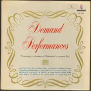 Billy Grammer, Jerry Byrd, a.o., - Demand Performances