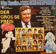 Roland Kaiser, Peter Alexander, Mireille Mathieu, a.o. - Der Grosse Preis - Wim Thoelke Präsentiert: Ihre Deutsche Schlagerparade