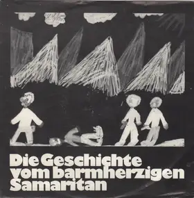 Peter Janssens - Die Geschichte Vom Barmherzigen Samaritan