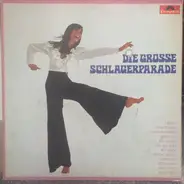 Freddy, Renate Kern, Gudrun Kramer - Die Grosse Schlagerparade