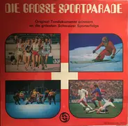 Reportagen-Sampler - Die Grosse Sportparade