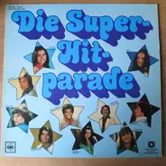 Tiny York, Mary Roos, Joe Dassin, a.o. ... - Die Super-Hitparade