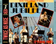 Various - Dixieland Jubilee (It's Dixie Time!)