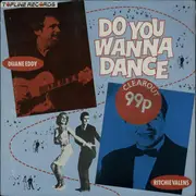 LP - Little Richard / Ritchie Valens / Duane Eddy a.o. - Do You Wanna Dance