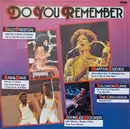 Double LP - Various - Do You Remember