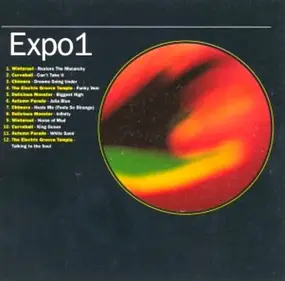 Various Artists - Expo1