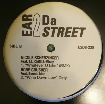 Various - Ear 2 Da Street Vol. 229