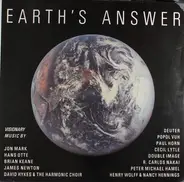 Jon Mark, Cecil Lytle, Hans Otte a.o. - Earth's Answer