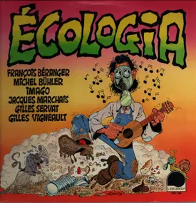 Various Artists - Ecologia