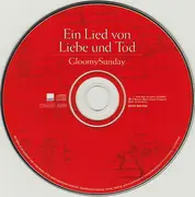 CD - Budapest Concert Orchestra Foundation,Heather Nova - Ein Lied Von Liebe Und Tod - Gloomy Sunday