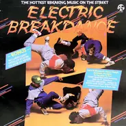 Newcleus a.o. - Electric Breakdance