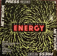 KLF / Amoeba / Unity a.o. - Energy - DJs In The House
