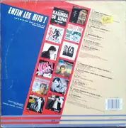 LP - Tony Esposito, Shakatak, a.o. - Enfin Les Hits!