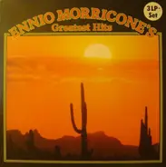 Ennio Morricone, Library Music - Ennio Morricone's Greatest Hits
