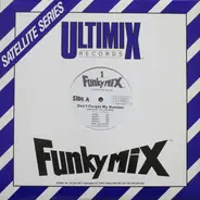 Rob Base & DJ EZ Rock, Bobby Brown - Funkymix 1