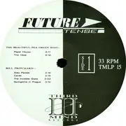 LP - Bill Pritchard, Attrition, a.o. - Future Tense