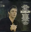 LP - Richard burton, Hume Cronyn, John Gielgud - Famous Scenes From Sir John Gielgud's Production Of William Shakespeare's Hamlet - Still sealed