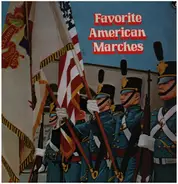 Various - Favorite American Marches