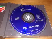 Double CD - UB 40 / Bob Marley / Maxi Priest / Jimmy Cliff a.o. - Feel the Reggae