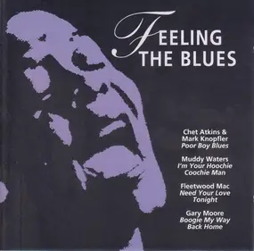 Blues Compilation - Feeling The Blues