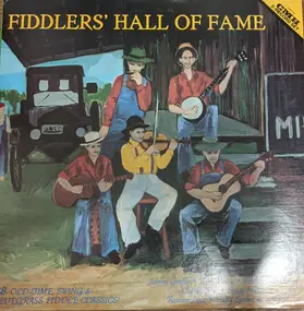 Various Artists - Fiddler's Hall Of Fame