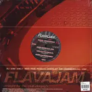 12inch Vinyl Single - Various - Flavajam Volume 5