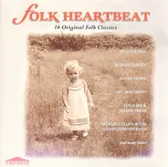 Sandy Denny / Steeleye Span a. o. - Folk Heartbeat