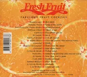 CD - Basement Jaxx / Wamdue Project a.o. - Fresh Fruit - Fabulous Fruit Cocktail