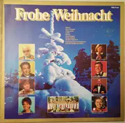 LP - Various - Frohe Weihnacht