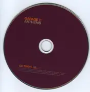 CD-Box - Artful Dodger, Azzido Da Bass, Mellowtrax a.o. - Garage Anthems - Slipcase