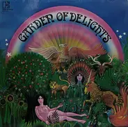 Zodiac, Tim Buckley, Eric Clapton, a.o. - Garden Of Delights