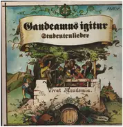 BarbaRossa / Concordia Rot-Weiß / Magister Und Scholaren - Gaudeamus Igitur - Studentenlieder