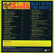 CD-Box - Various - German Beat