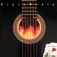 Lailo / Los Reyes / Rosenberg Trio a.o. - GipsyMania - The History Of Gipsy Music