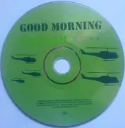 CD - James Brown / Jefferson Airplane a.o. - Good Morning Vietnam