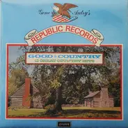 David Rogers, Kathy Barnes, Nate Harvell... - Good 'N' Country