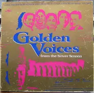 Asha Bhosle, Mohammed Rafi & Chrous, Geeta Dutt - Golden Voices From The Silver Screen Volume 2