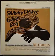 Sammy Davis - Golden Boy