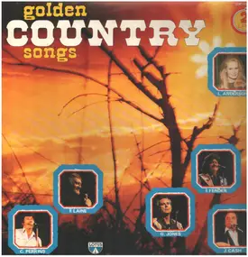 Country Sampler - Golden Country Songs