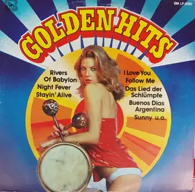 Various Artists - Golden Hits