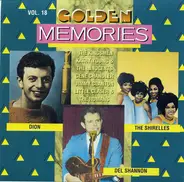 Dion / Del Shannon - Golden Memories Vol. 18