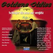 Ireen Sheer, Fred Bertelmann, Gus Backus a.o. - Goldene Oldies Folge 5 Schlager Die Man Nie Vergißt