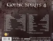Lacuna Coil, Mandrake, Xandria a.o. - Gothic Spirits 4