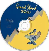 CD - Chairmen Of The Board, The Embers, The Catalinas a.o. - Grand Strand Gold