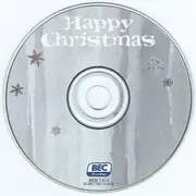 CD - Joy Electric, Chasing Furies, Sarah Masen a.o. - Happy Christmas - A BEC Holiday Collection